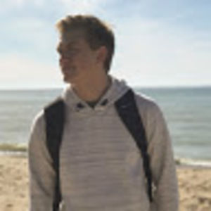 Meet your Posher, Izak